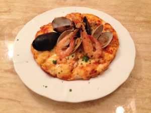 宝塚市　給食　ありがとう