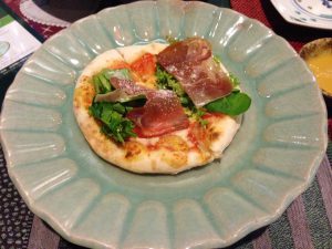 西宮市　給食