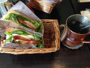 宝塚市　ありがとう